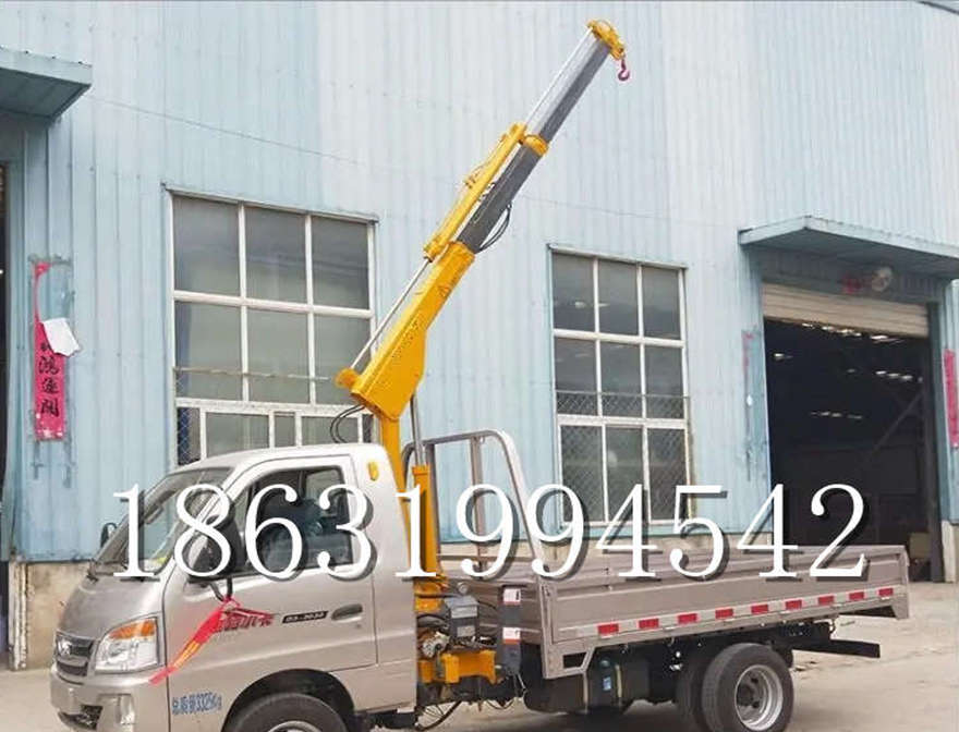中西区车载吊机起重升降机车载吊机车载吊机固定车载吊车载车载四不像随车吊